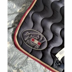 Tapis Jump’in bleu