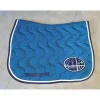 Tapis Jumpin bleu canard