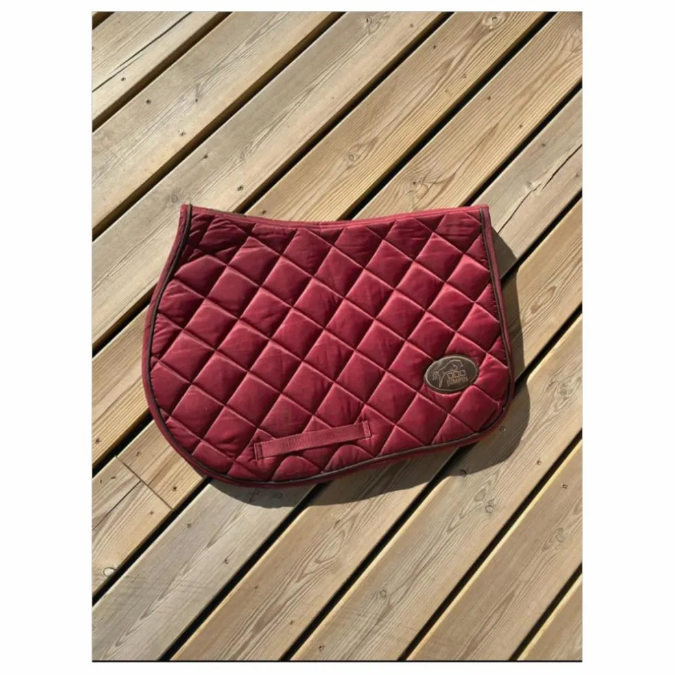 Tapis Jumpin Bordeaux