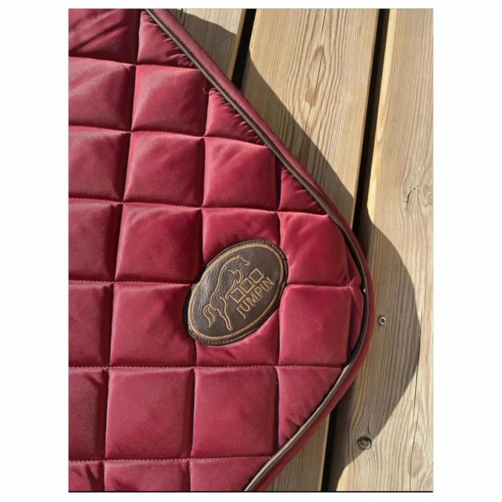 Tapis Jumpin Bordeaux