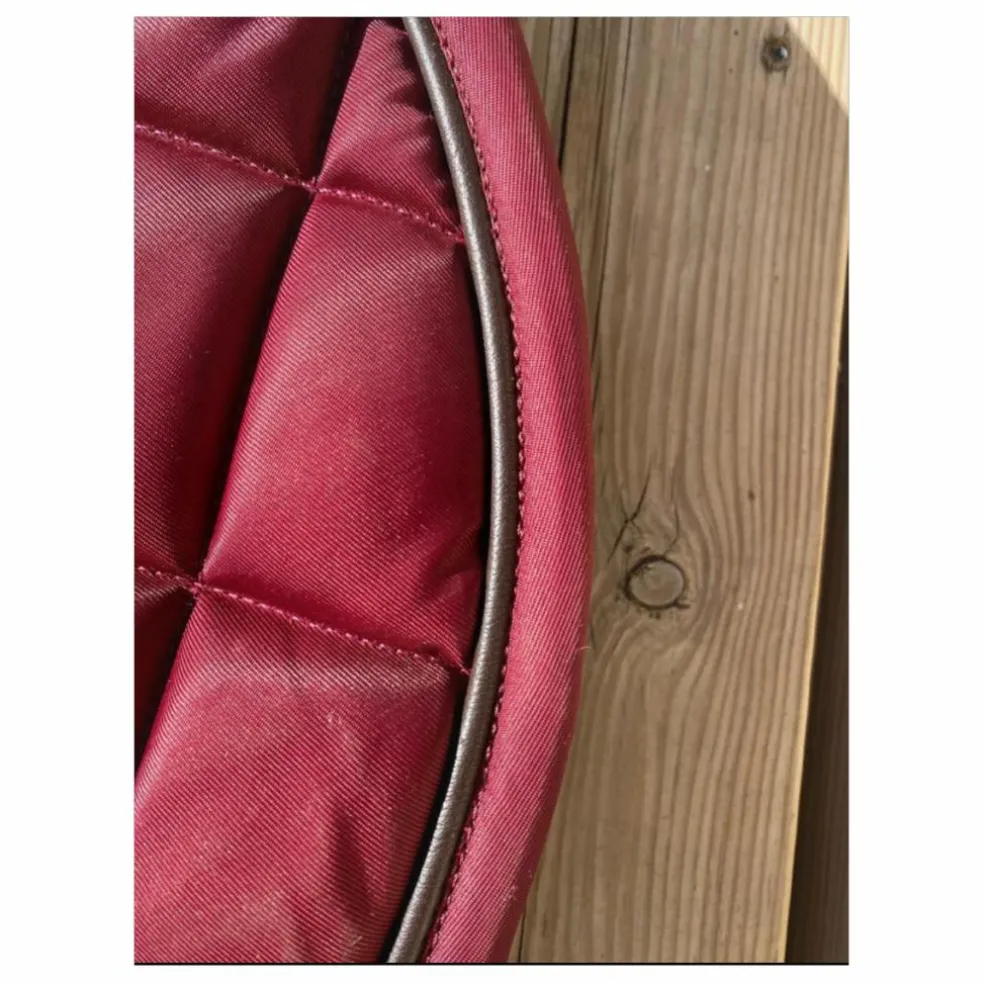 Tapis Jumpin Bordeaux
