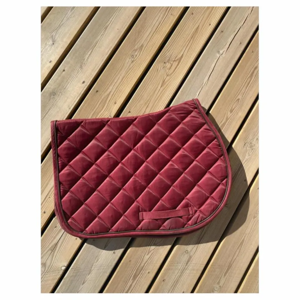 Tapis Jumpin Bordeaux