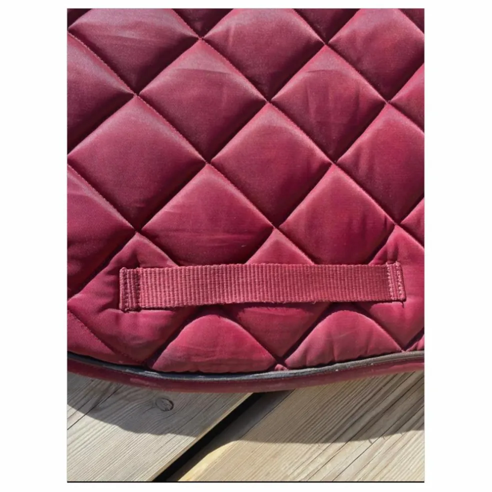 Tapis Jumpin Bordeaux