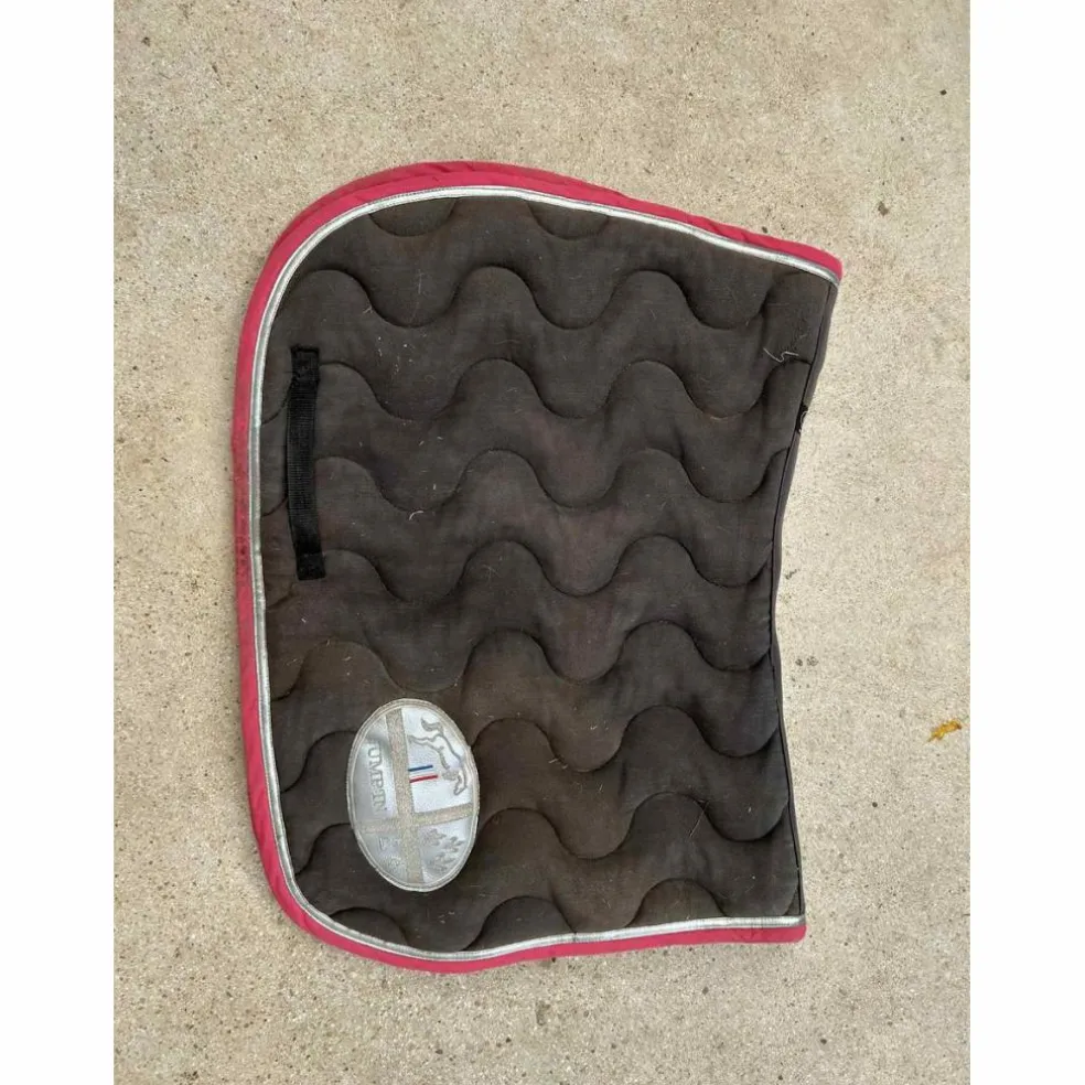Tapis Jump’in gris et fuschia