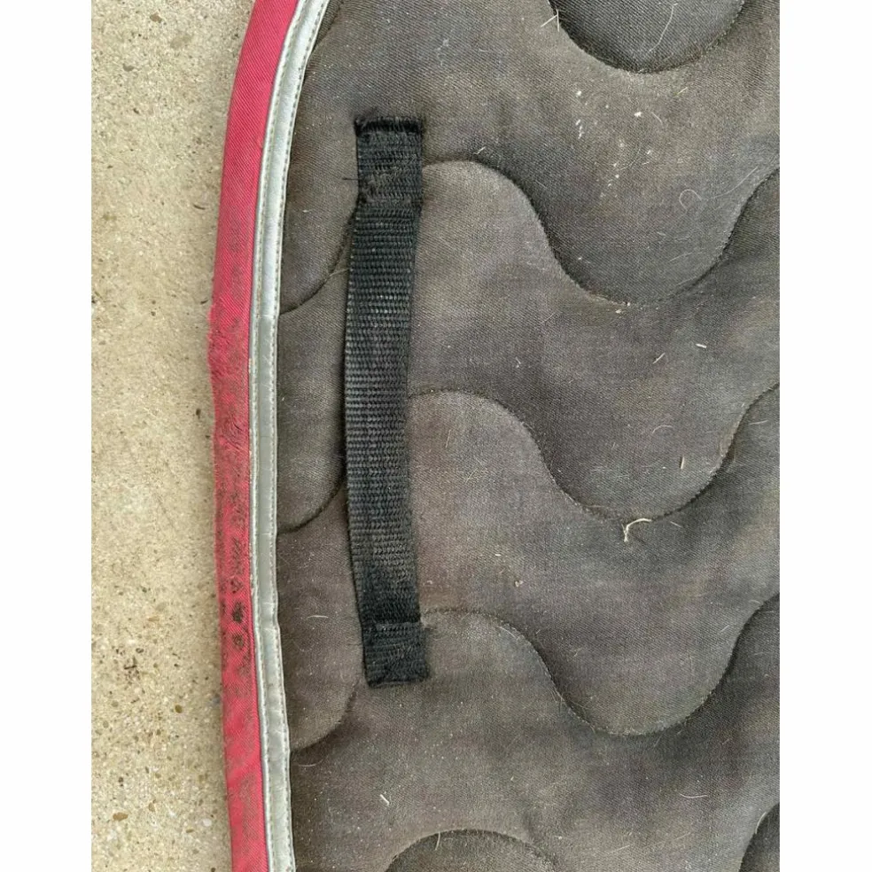 Tapis Jump’in gris et fuschia