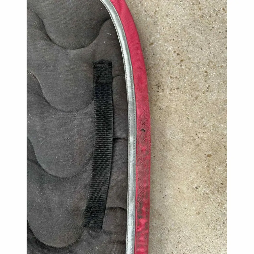 Tapis Jump’in gris et fuschia
