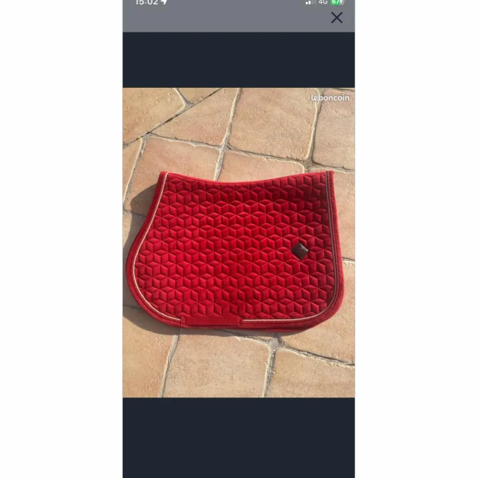 Tapis Kentucky