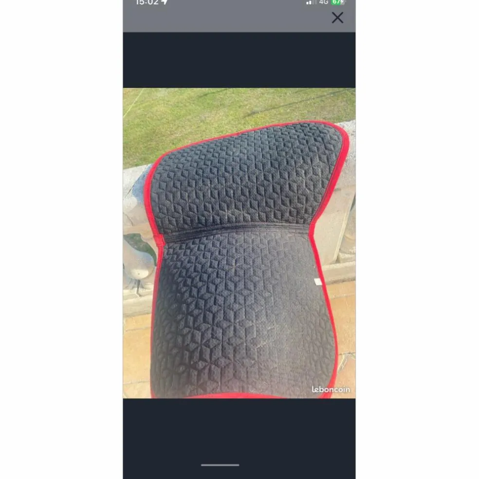 Tapis Kentucky