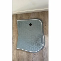 Tapis Kentucky bleu clair