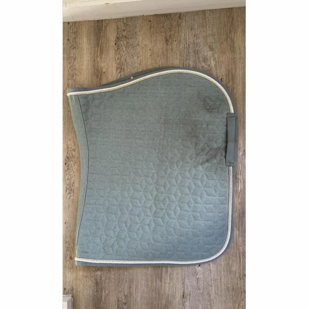 Tapis Kentucky bleu clair