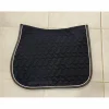 tapis kentucky bleu marine