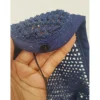 Tapis Kentucky Bleu Marine