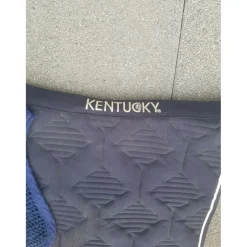 Tapis Kentucky Bleu Marine