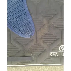 Tapis Kentucky Bleu Marine