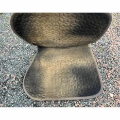 Tapis Kentucky Laine gris