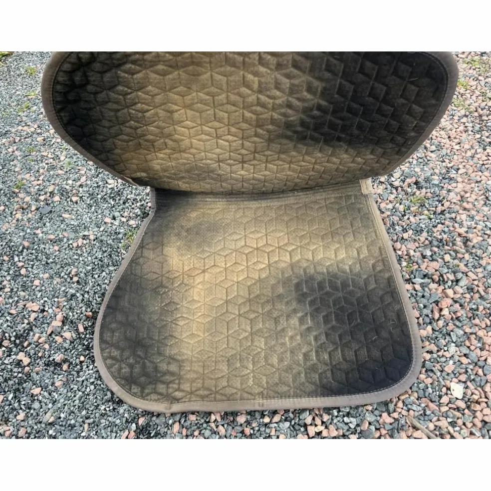 Tapis Kentucky Laine gris