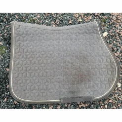 Tapis Kentucky Laine gris