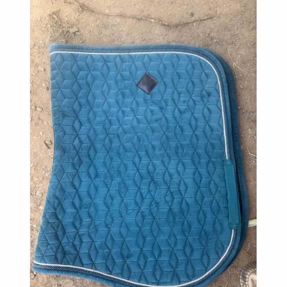 tapis Kentucky émeraude