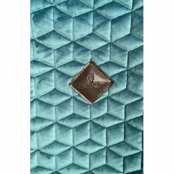 Tapis Kentucky émeraude
