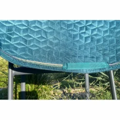 Tapis Kentucky émeraude