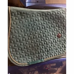 tapis kentucky émeraude