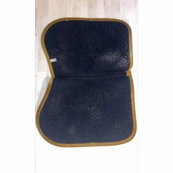 Tapis Kentucky moutarde