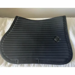 tapis Kentucky noir