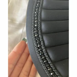 tapis Kentucky noir