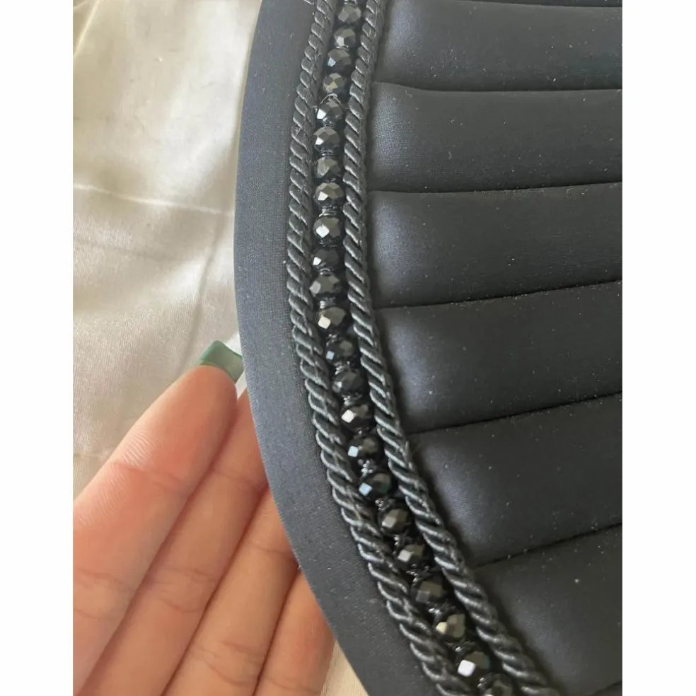 tapis Kentucky noir