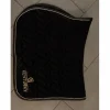 Tapis kentucky noir avec logo