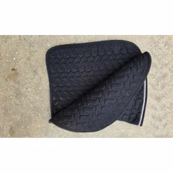 tapis Kentucky noir dressage