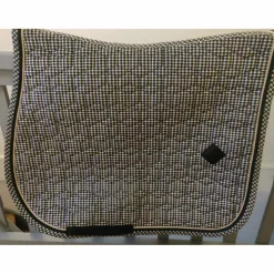 Tapis Kentucky pied de poule