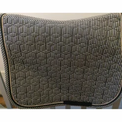 Tapis Kentucky pied de poule