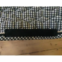 Tapis Kentucky pied de poule