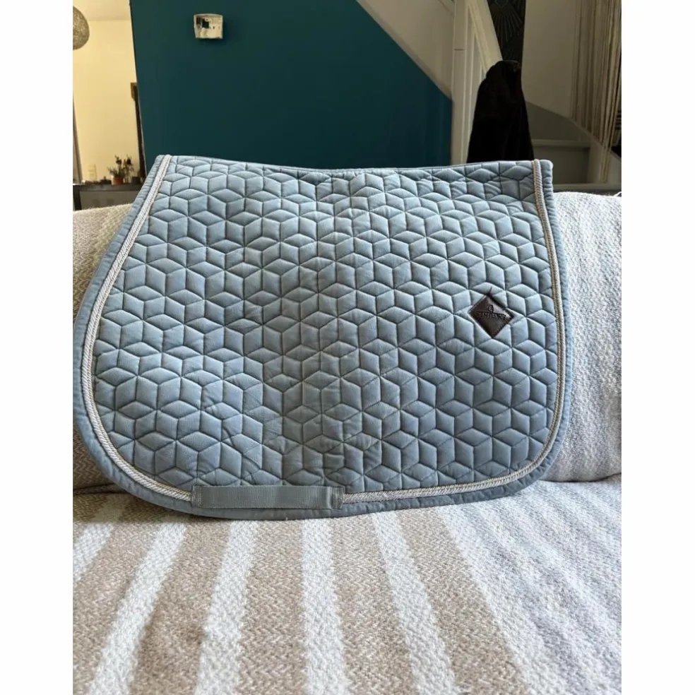 Tapis Kentucky velvet