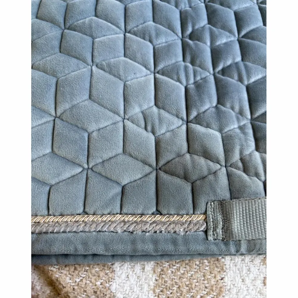 Tapis Kentucky velvet