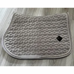 tapis kentucky velvet beige
