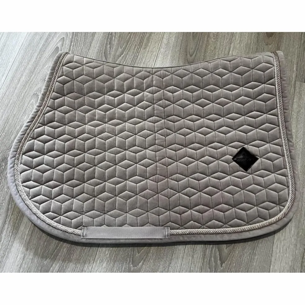 tapis kentucky velvet beige