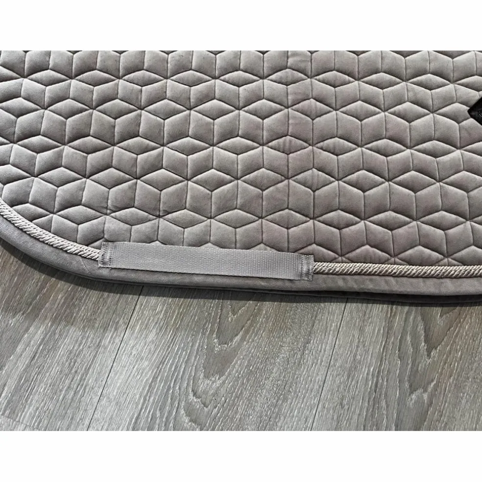 tapis kentucky velvet beige