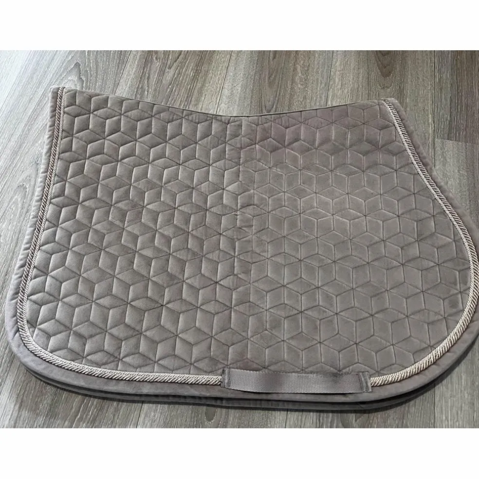 tapis kentucky velvet beige