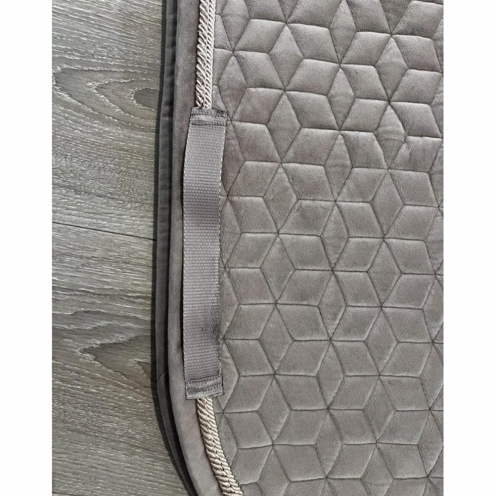 tapis kentucky velvet beige