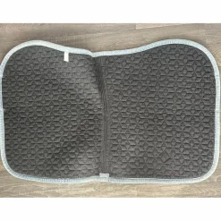Tapis Kentucky Velvet bleu clair