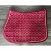 Tapis Kentucky Velvet Fuschia