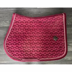 Tapis Kentucky Velvet Fuschia