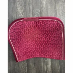 Tapis Kentucky Velvet Fuschia