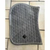 Tapis kentucky velvet gris