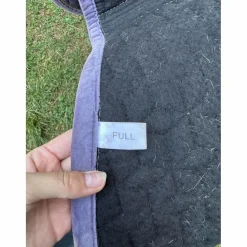Tapis Kentucky Velvet Lilas ‼️VENDU‼️
