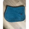 tapis Kentucky velvet émeraude