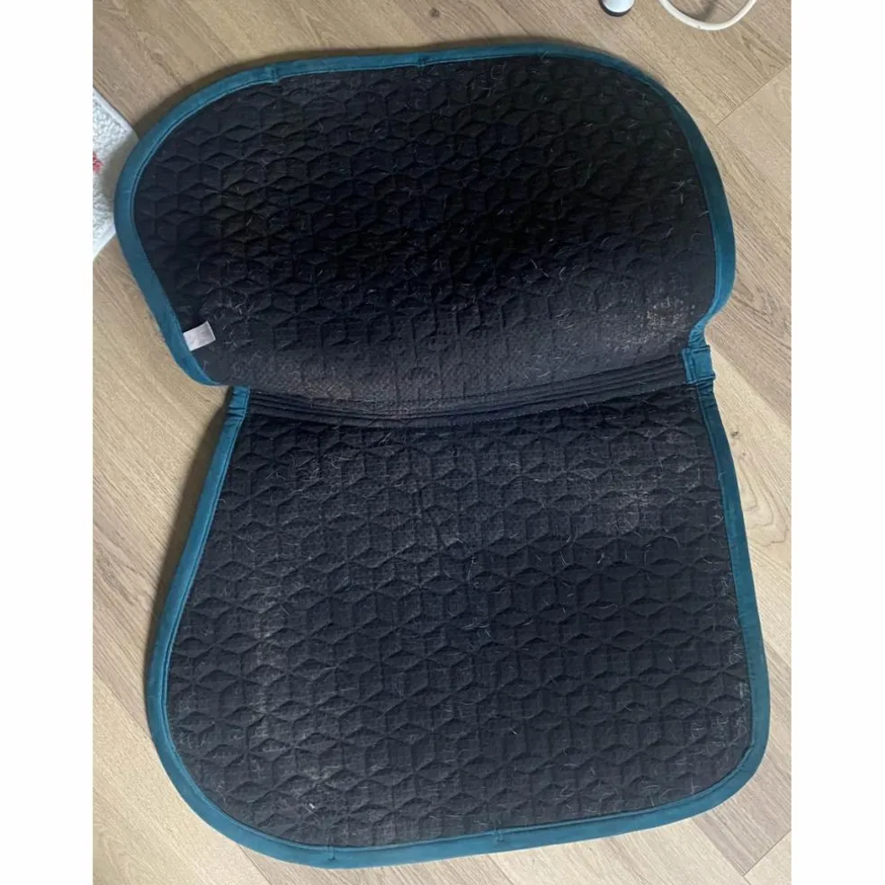 tapis Kentucky velvet émeraude