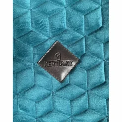 tapis Kentucky velvet émeraude